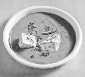 Shahi Paneer