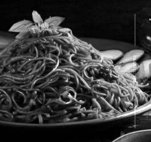 Schezwan Noodles