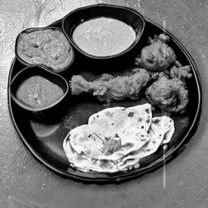 Murgh Kabuli [Family Pack]