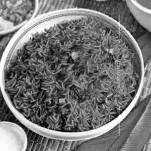 Manchurian Schezwan Rice
