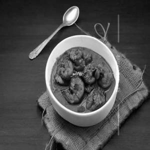 Prawns Chettinad