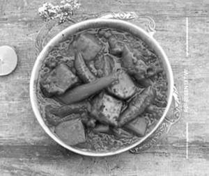 Veg Tawa