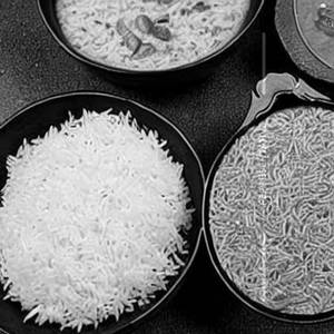 Singaporian Rice [Veg]