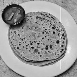 Gobhi Paratha