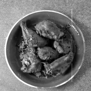 Kerala Chicken Fry