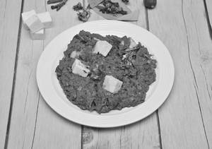 Hong Kong Paneer