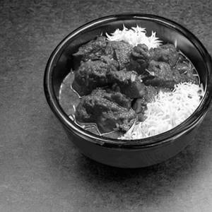 Mutton Rogan Josh