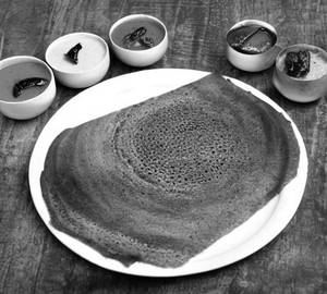 Ragi Dosa