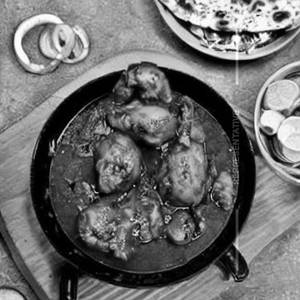 Laila Majnu Chicken