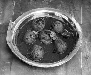 Kadai mushroon