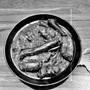 Bhindi Masala