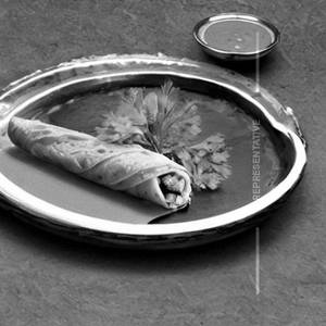 Nashik Special Soya Roll