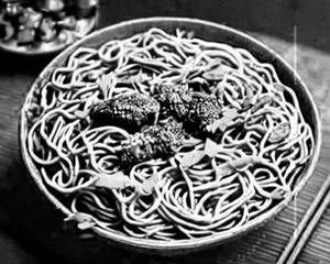 Mutton HakkaNoodles