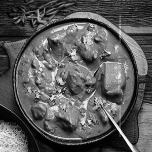 Butter Chicken