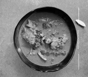 Andra Fish Curry