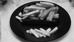 Veg Fingers