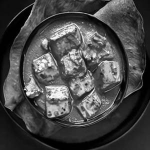Kadhai Lemon Paneer
