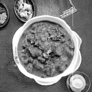 Vendi Masala