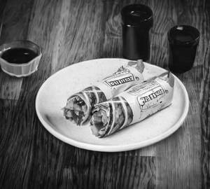 Soya roll