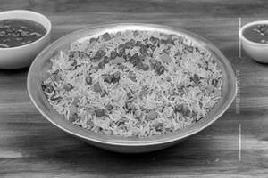 Veg Fried Rice
