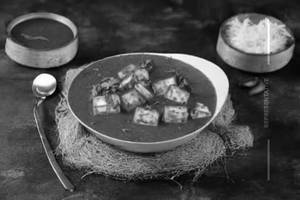 Paneer Schezwan Gravy