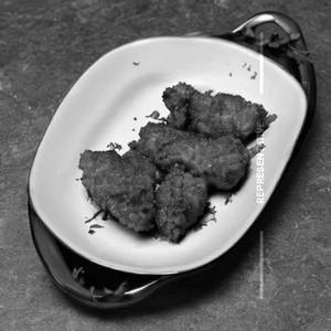 Crispy chicken