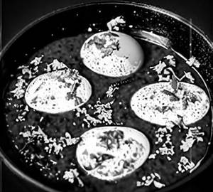 Egg Hydrabadi