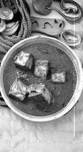 Paneer Rogan Josh
