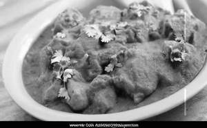 Aloo Gobi Masala