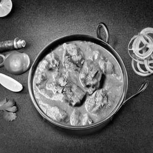 Sweet Navratan Korma