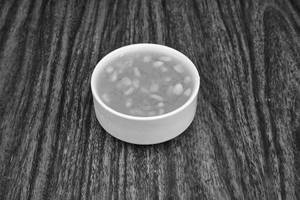 Chicken Corn Soup