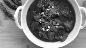 Mutton Junglee