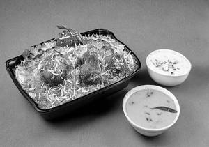 Mutton Idiyappam Biryani