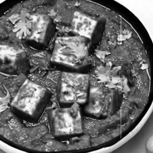 Paneer Lazeez