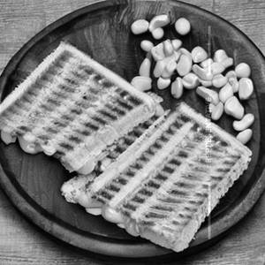 Corn Delight Grilled Sandwich