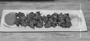 Chicken Pahadi Tikka