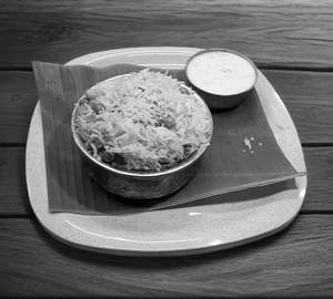 Peas Pulao