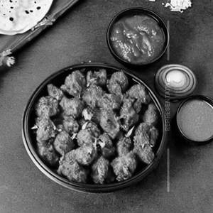 Surmai Malwani Tawa Masala Fry