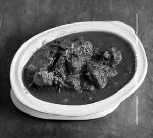 Mutton Special