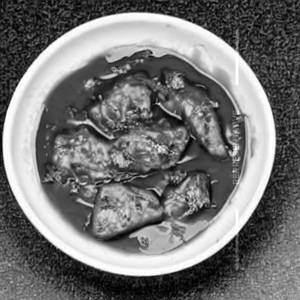 Fish Saoji B/L