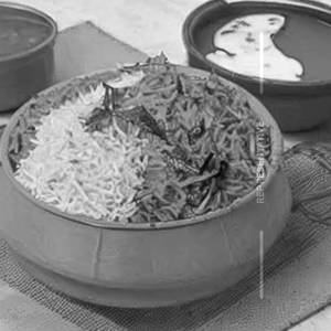 Handi Pulao