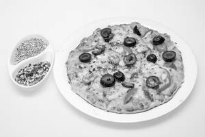 Mexican Delight Pizza