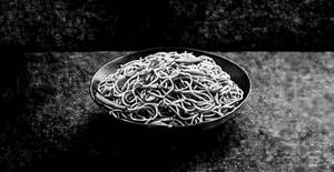 Chilli Garlic Noodle