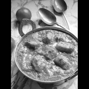Paneer Butter Masala