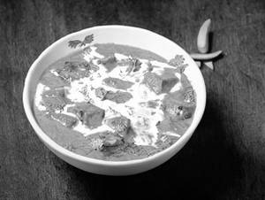 Paneer Kadhai