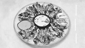 Open Rumali Chicken Bbq Shawarma
