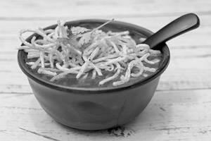 Manchow Soup Veg