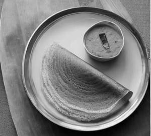 Ragi Dosa
