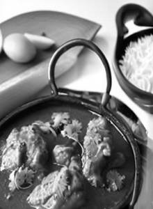Chicken Kadai