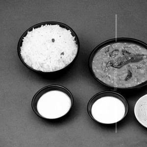 Koliwada Rice (Chk)
